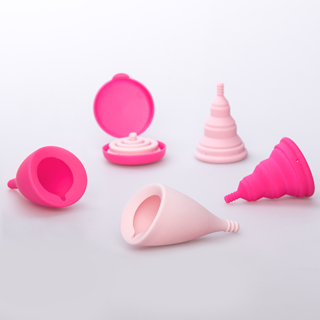 métodos ecológicos para la menstruación